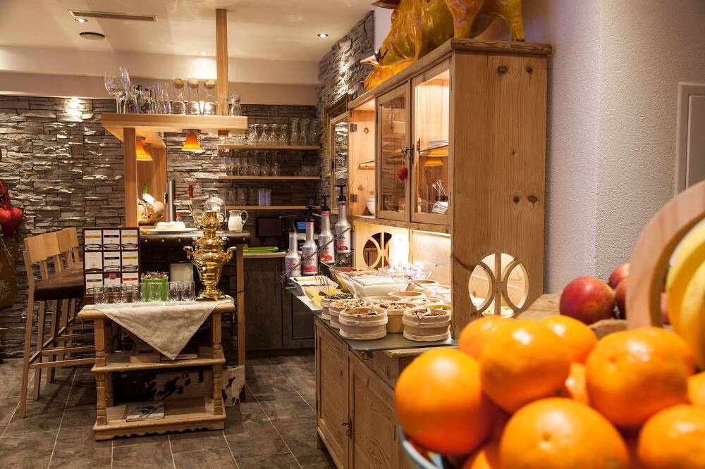 Am Dorfplatz Hotel Garni 写真