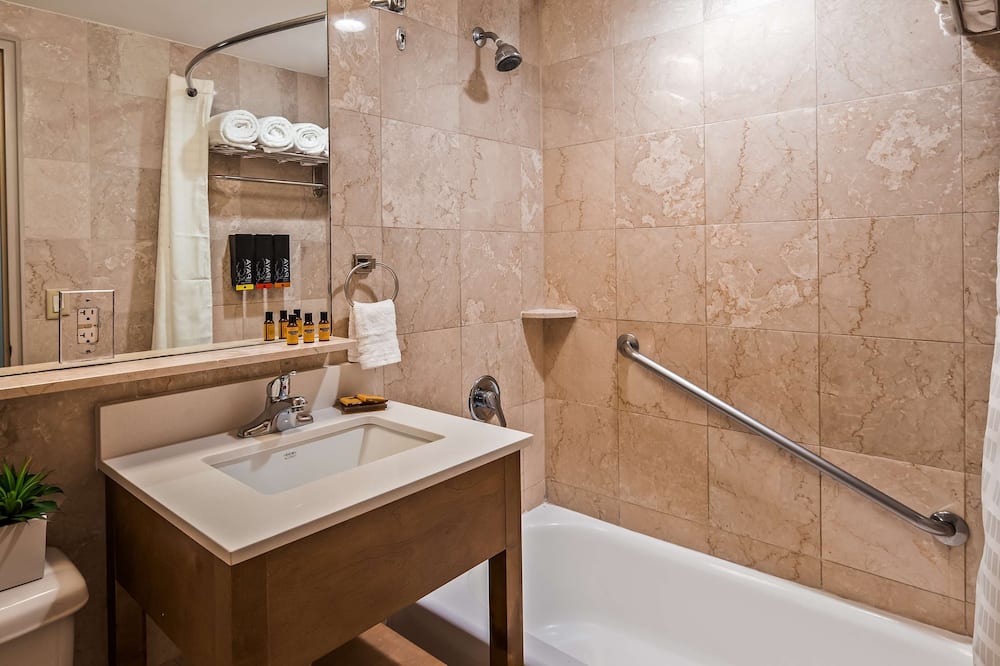 ベストウェスタン プラス アトランティック ビーチ リゾート 写真