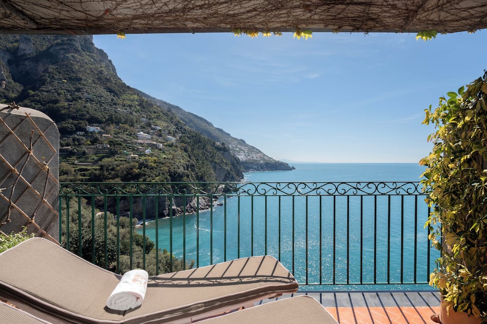 Il San Pietro di Positano 写真