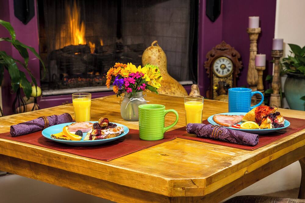 アルマ デ セドナ イン 写真