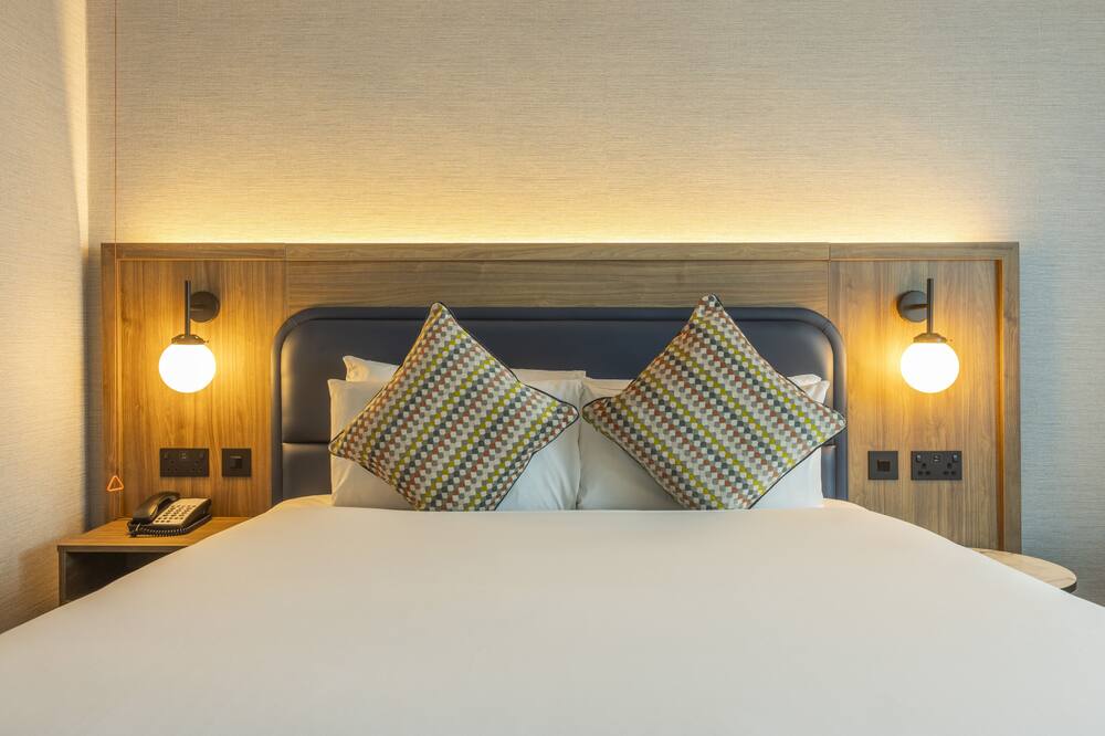 クラウンプラザ バーミンガム NEC バイ IHG 写真