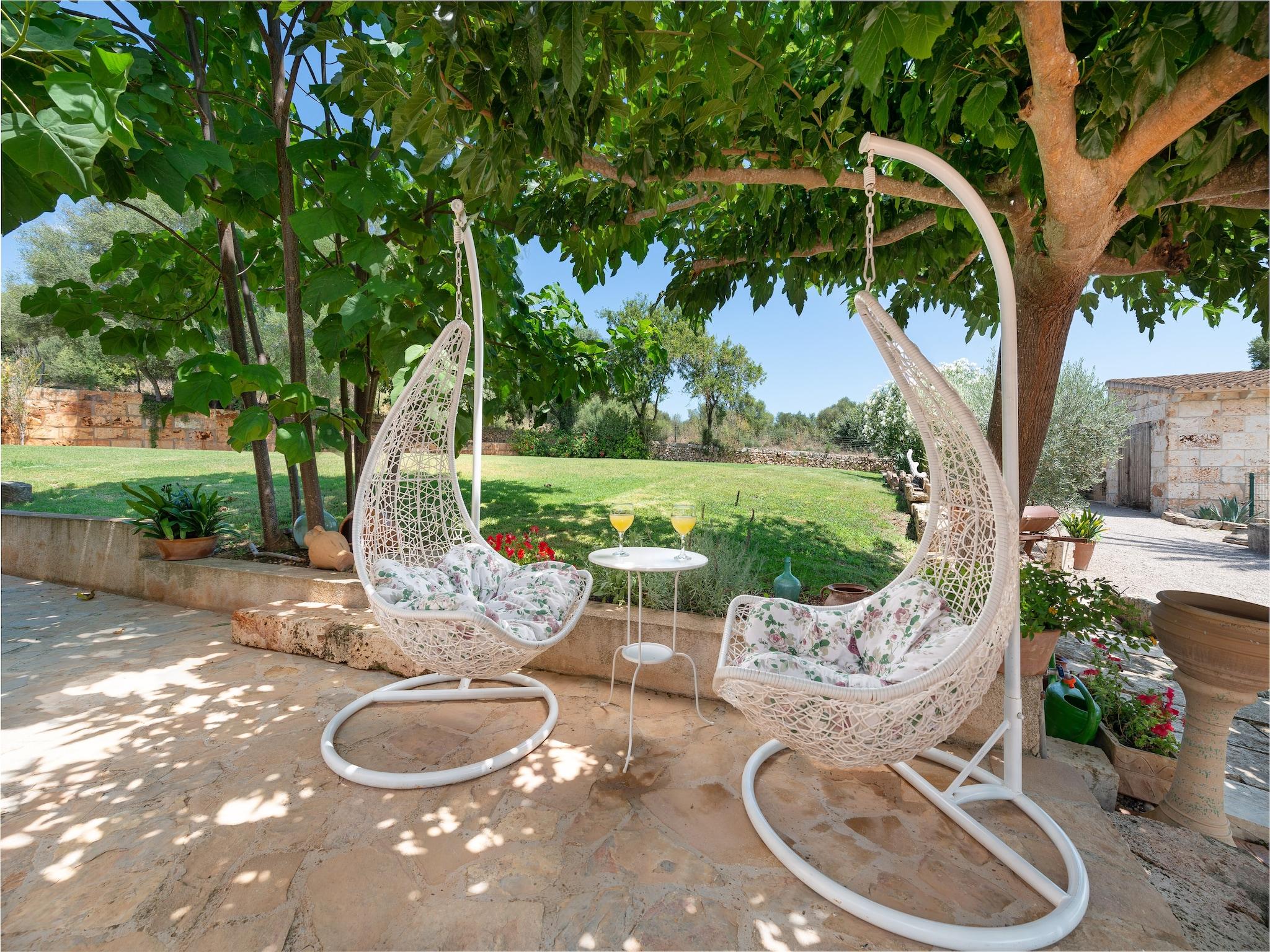 ALCUDIOLA - Villa for 6 people in SANTA MARGALIDA. 写真