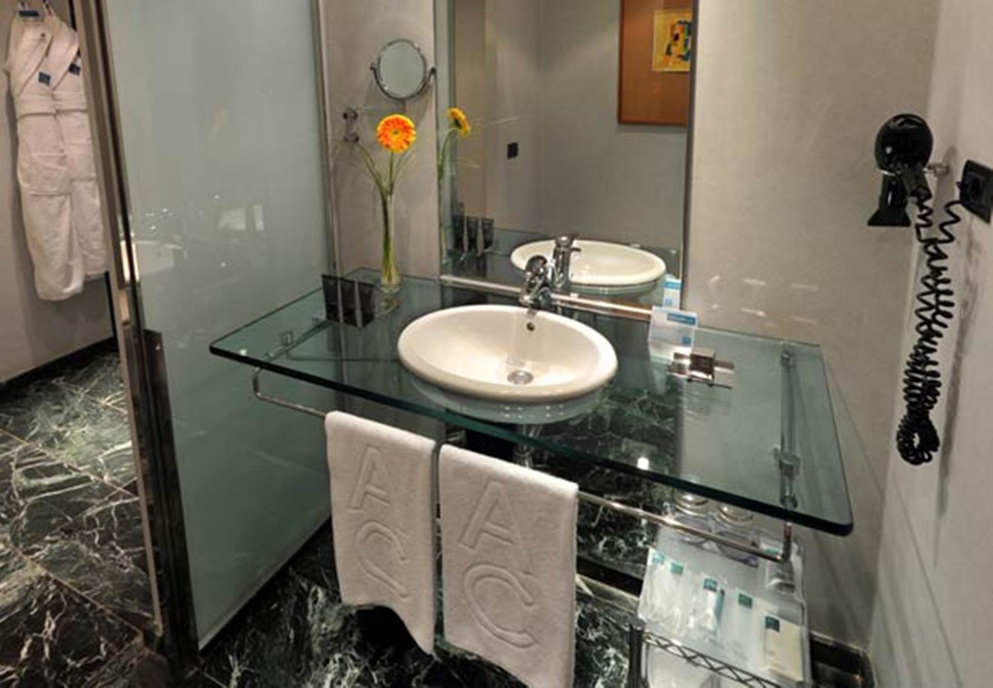 AC ホテル マラガ パラシオ 写真