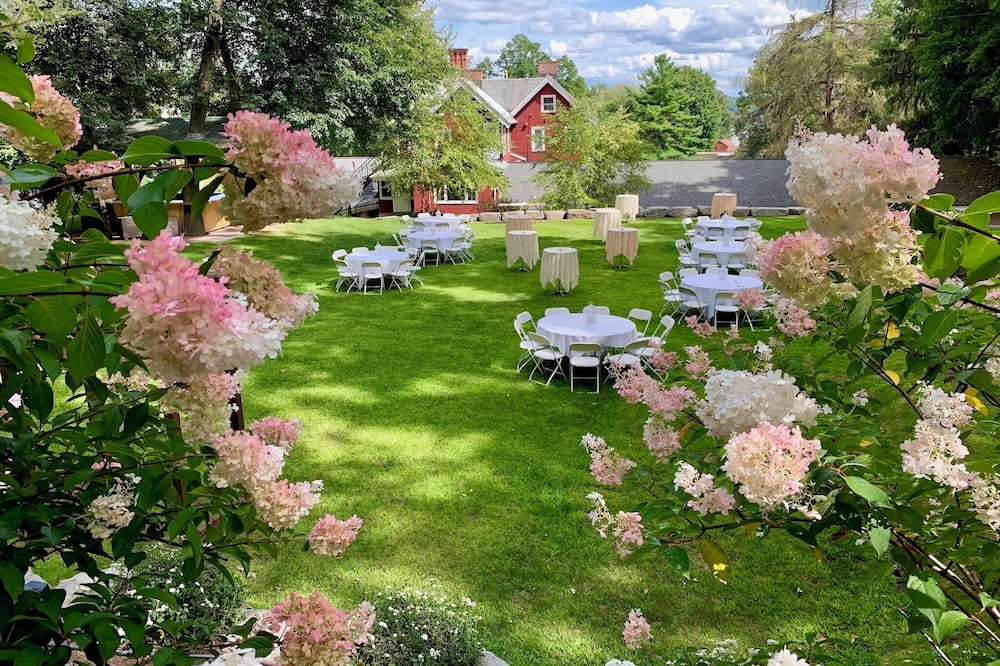 スプリングサイド イン 写真