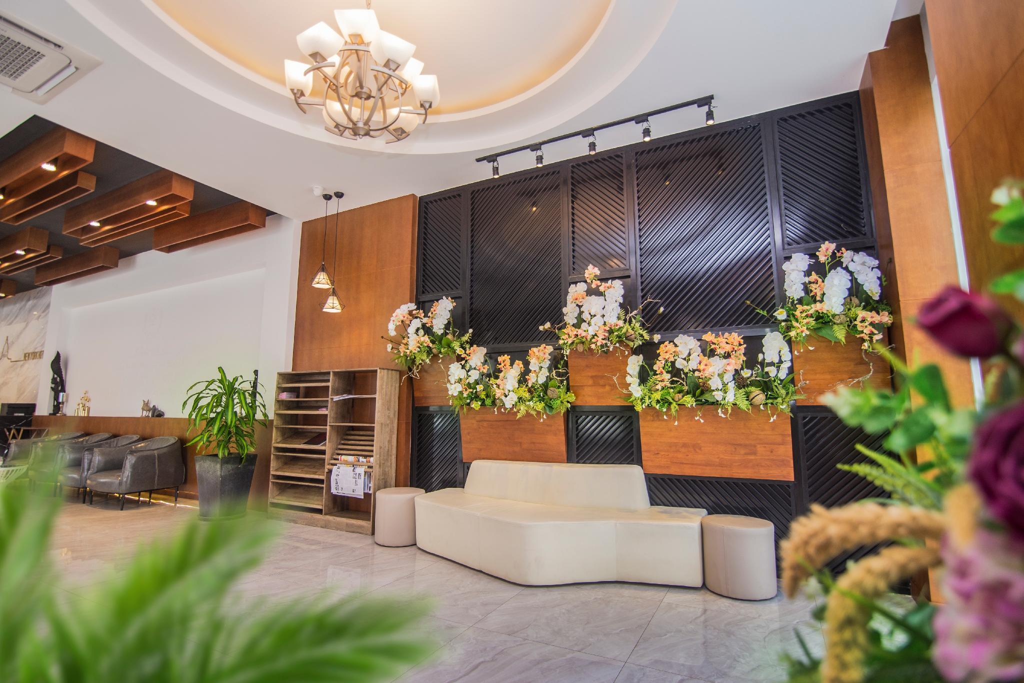 ニュー ヨーク ホテル 写真