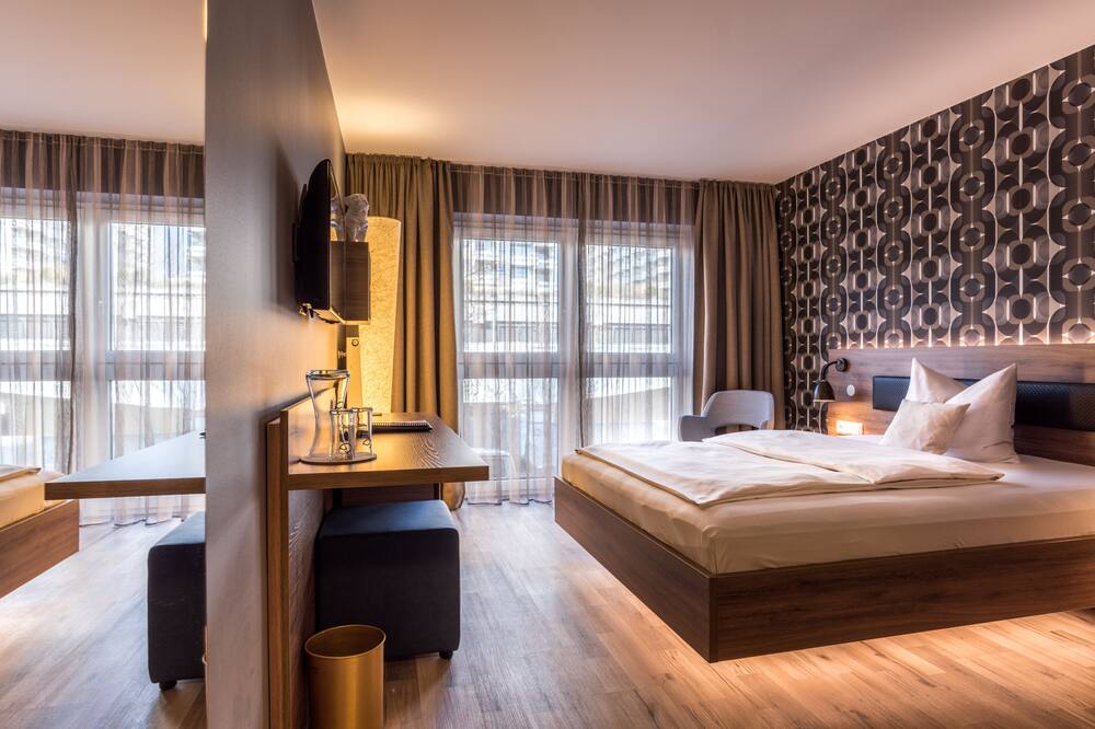 バヴァリア ブティック ホテル 写真