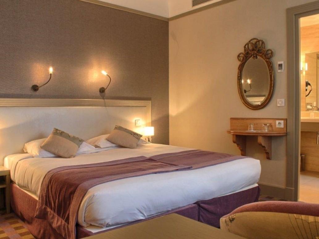 レジデンス フォック ホテル 写真