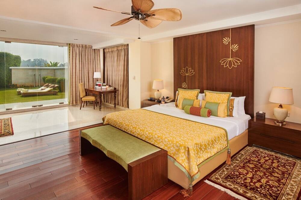 The LaLiT Temple View Khajuraho 写真