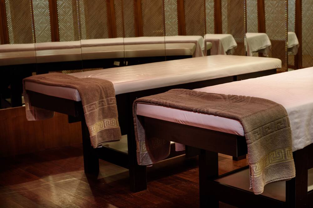 Usta Park Hotel 写真