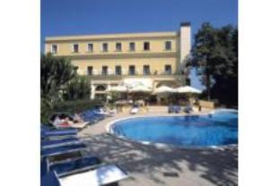 インペリアル ホテル トラモンターノ 写真