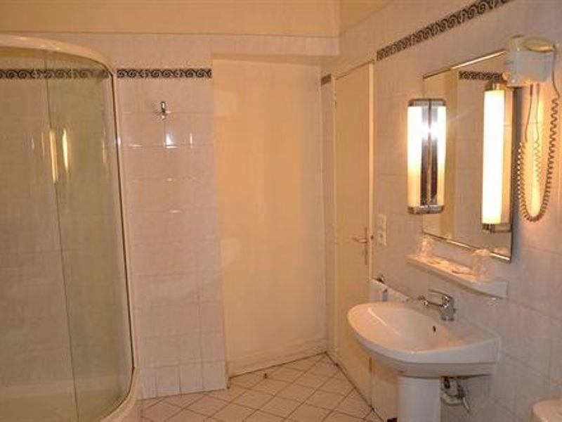 オテル リッチモンド 写真