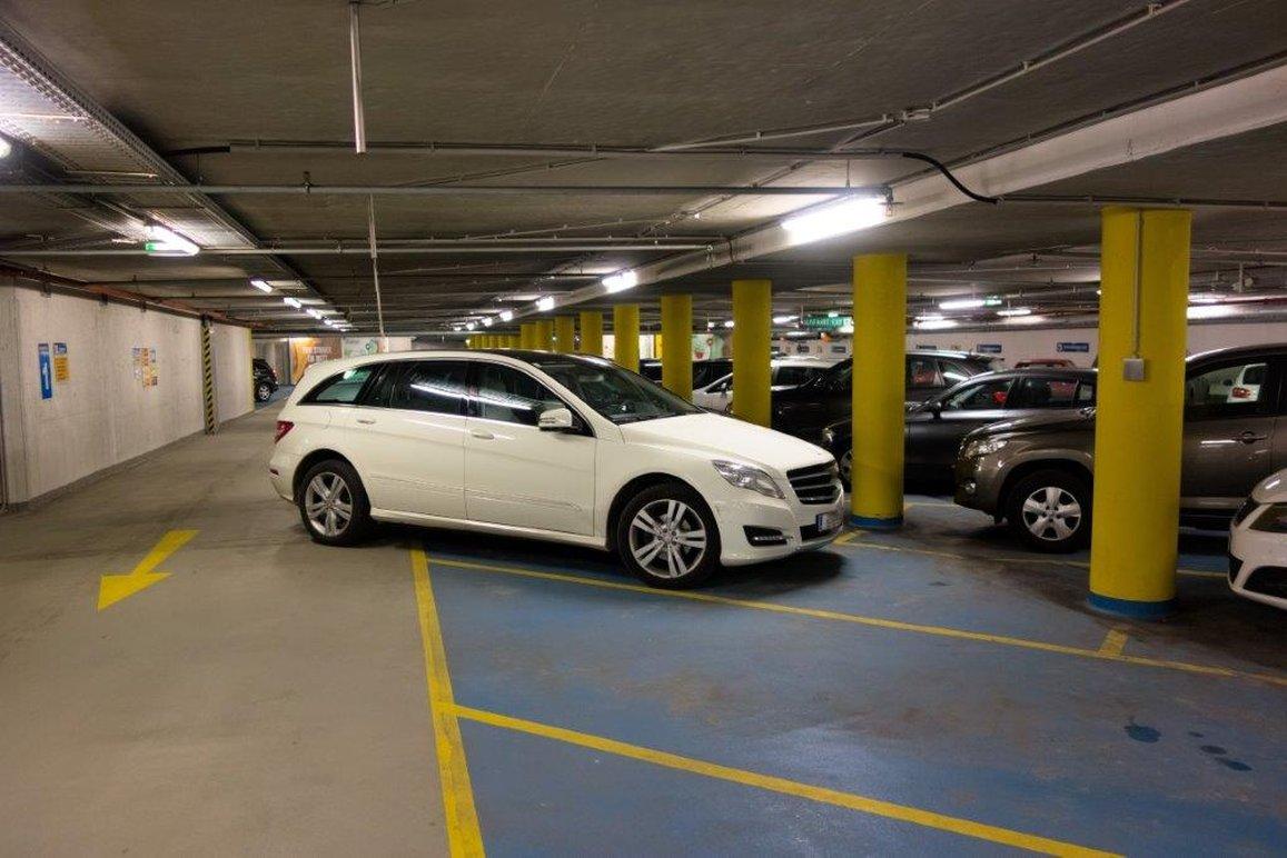 ケンペ コンフォート ホテル 写真