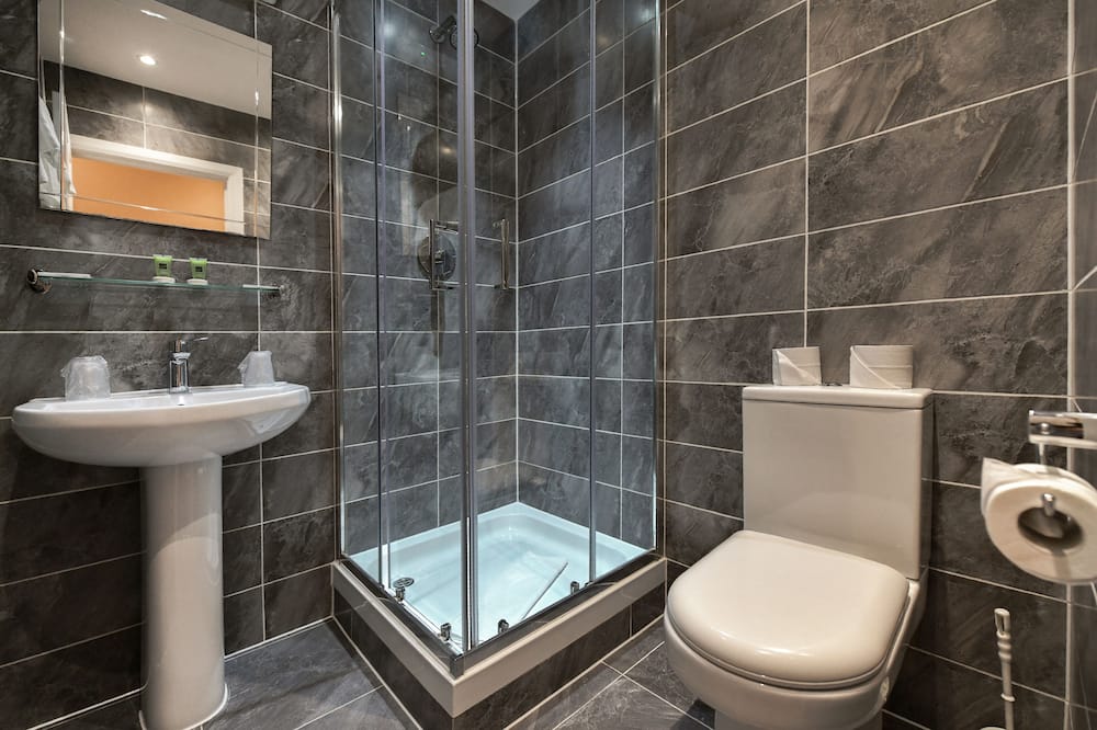 パーク アベニュー ベイズウォーター イン ハイド パーク 写真