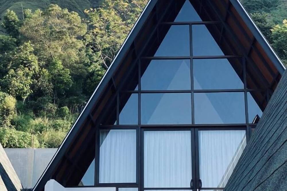 ブキットティガリマブティックホテル 写真