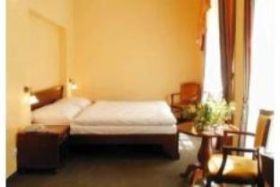 ホテルチェルトフカ 写真