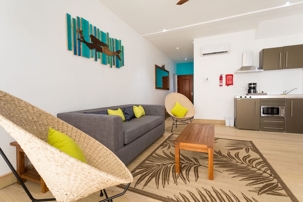 トゥルー ブルー ベイ リゾート 写真