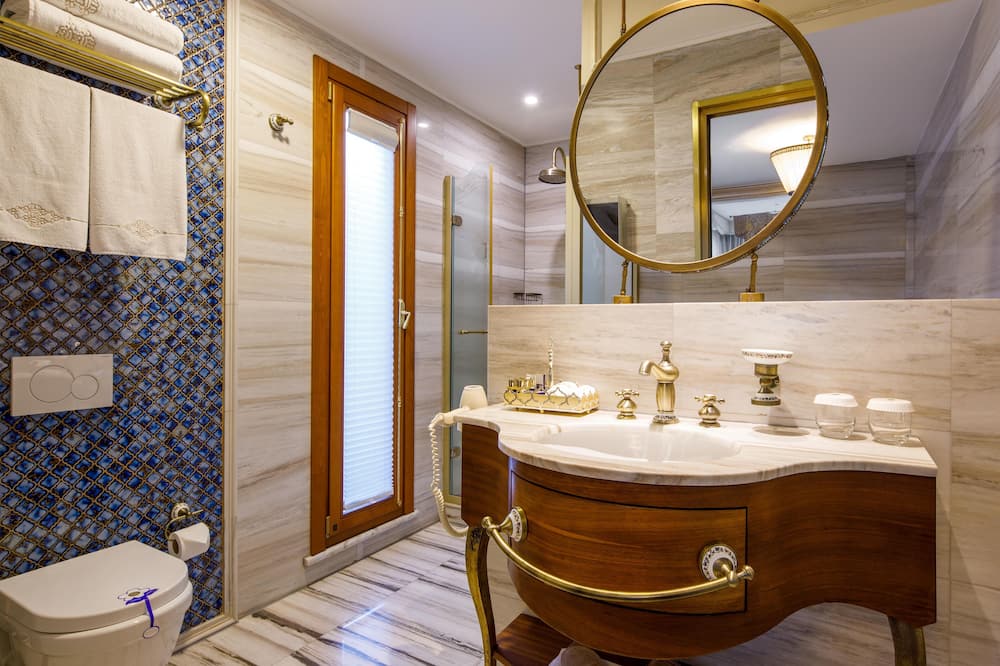 ロマンス イスタンブール ホテル 写真