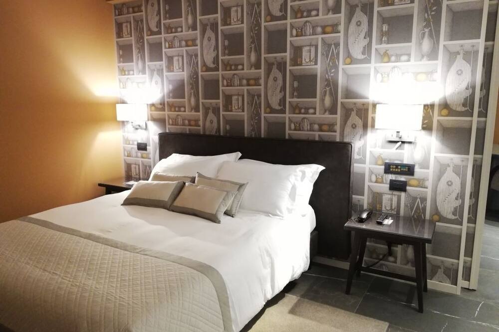 Grand Hotel San Marino 写真