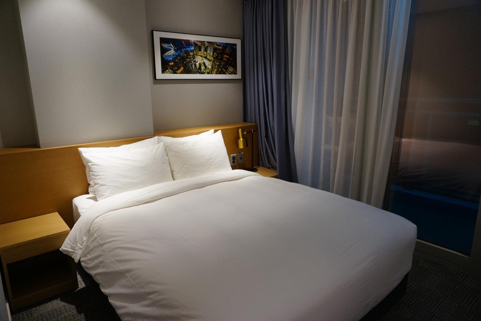 マリソル バイ ヘウンデビーチ 写真