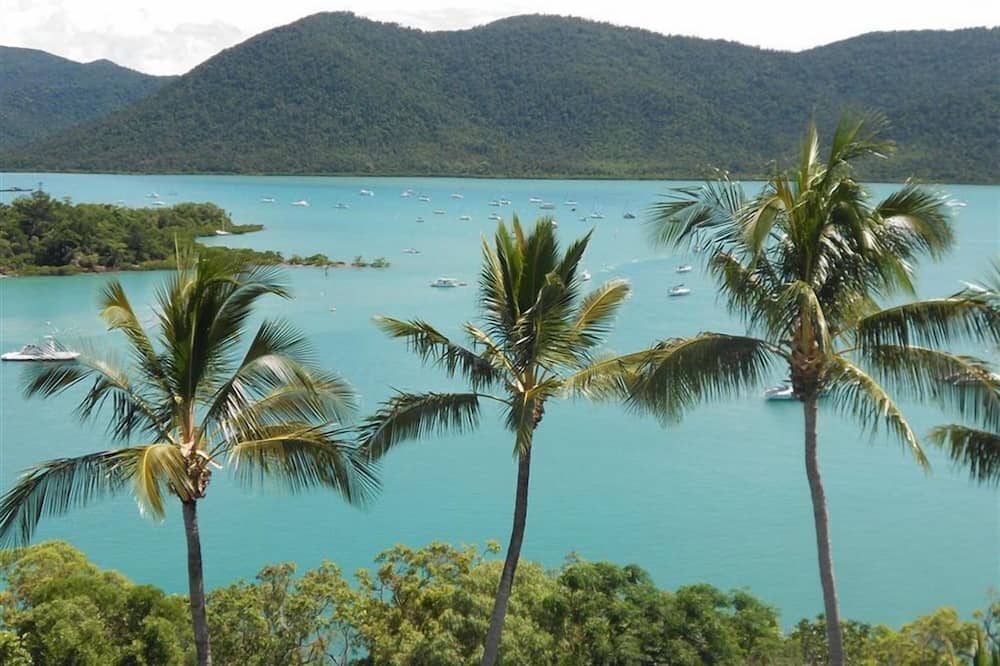 コーラル ポイント ロッジ 写真