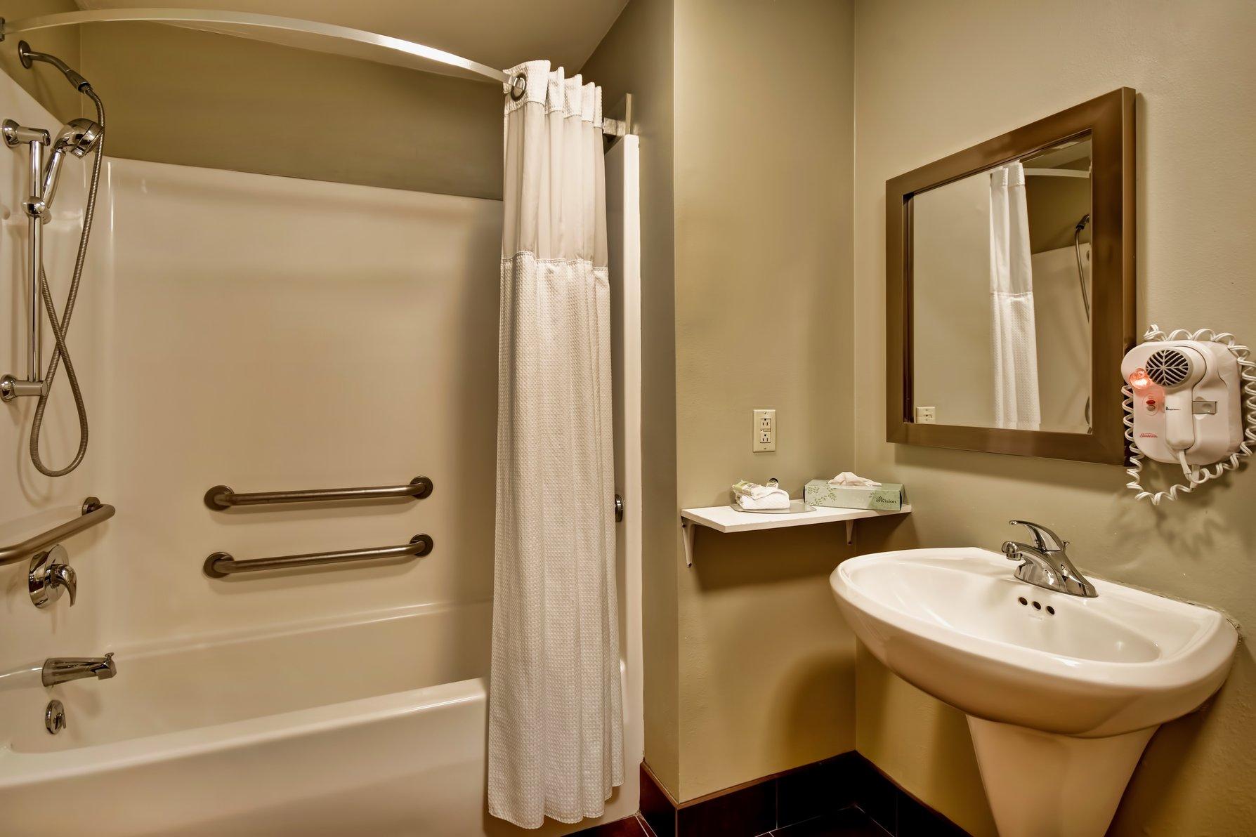 Staybridge Suites Madison - East By IHG 写真