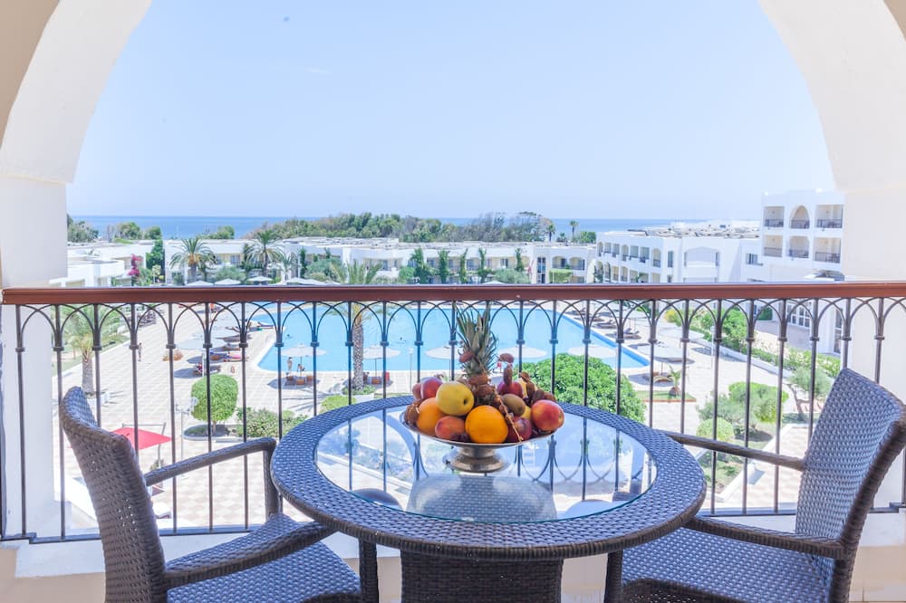 El Mouradi Gammarth 写真