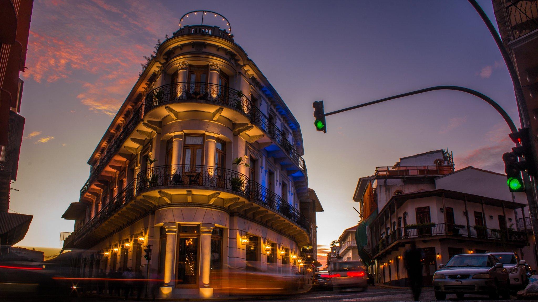 La Concordia Boutique Hotel 写真