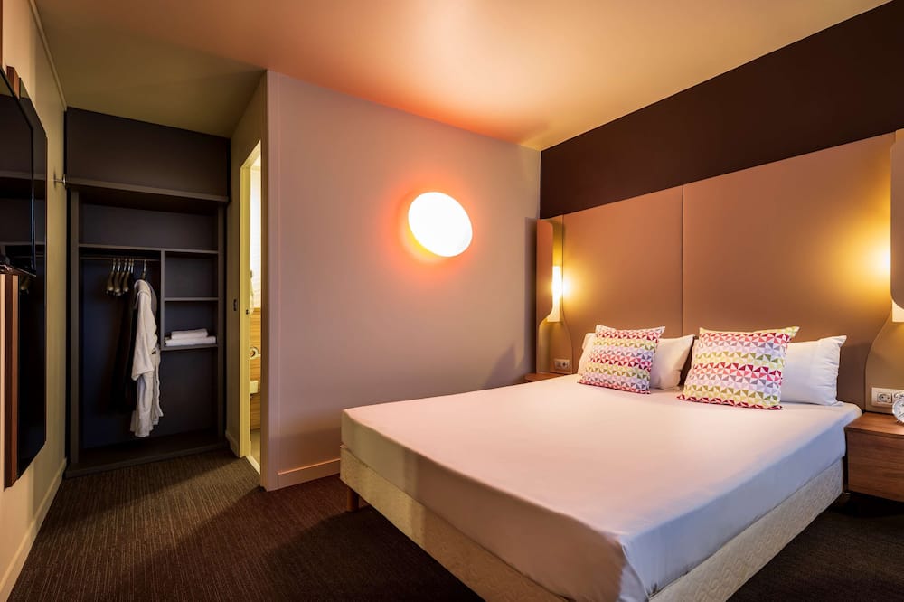 カンパニレ ホテル & レストラン アムステルダム ズイド オースト 写真