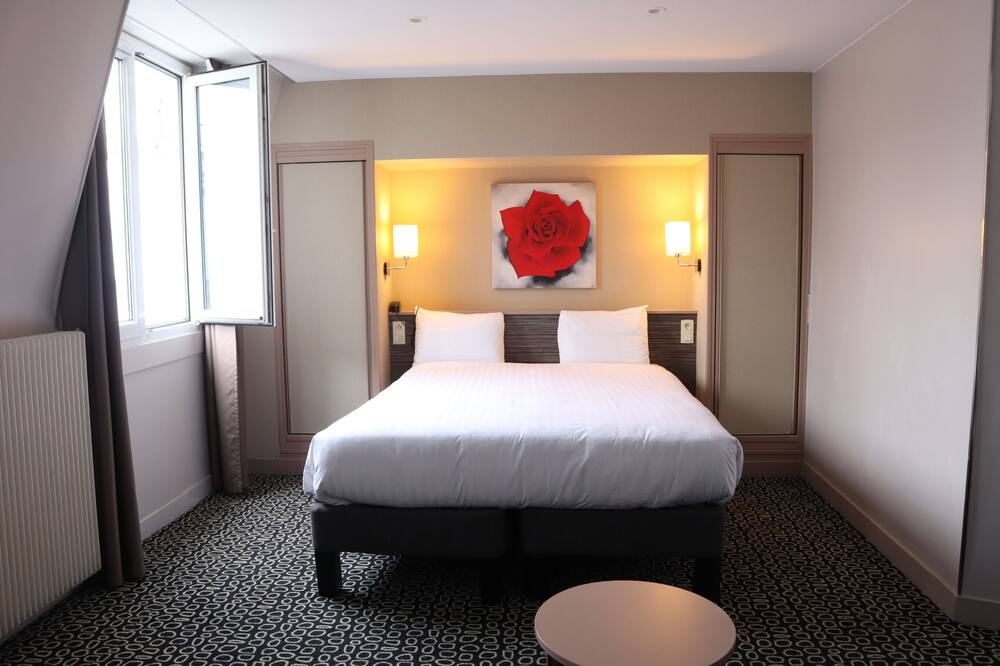 ティムホテル オデッサ モンパルナス 写真