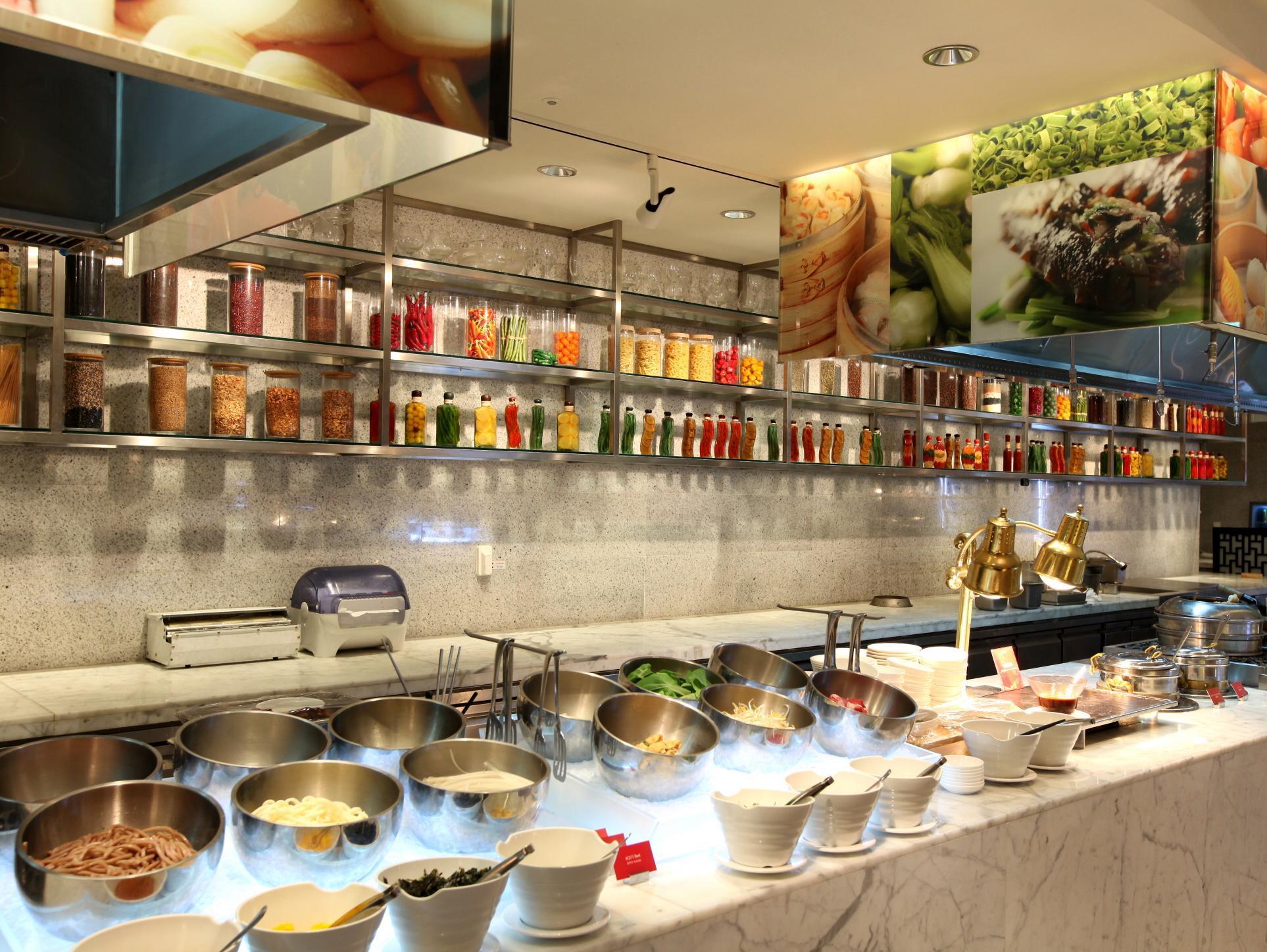 ロッテホテル ウルサン 写真