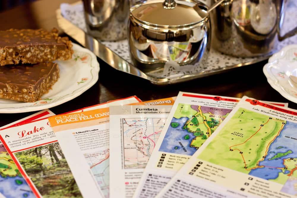 エルダー グローブ 写真