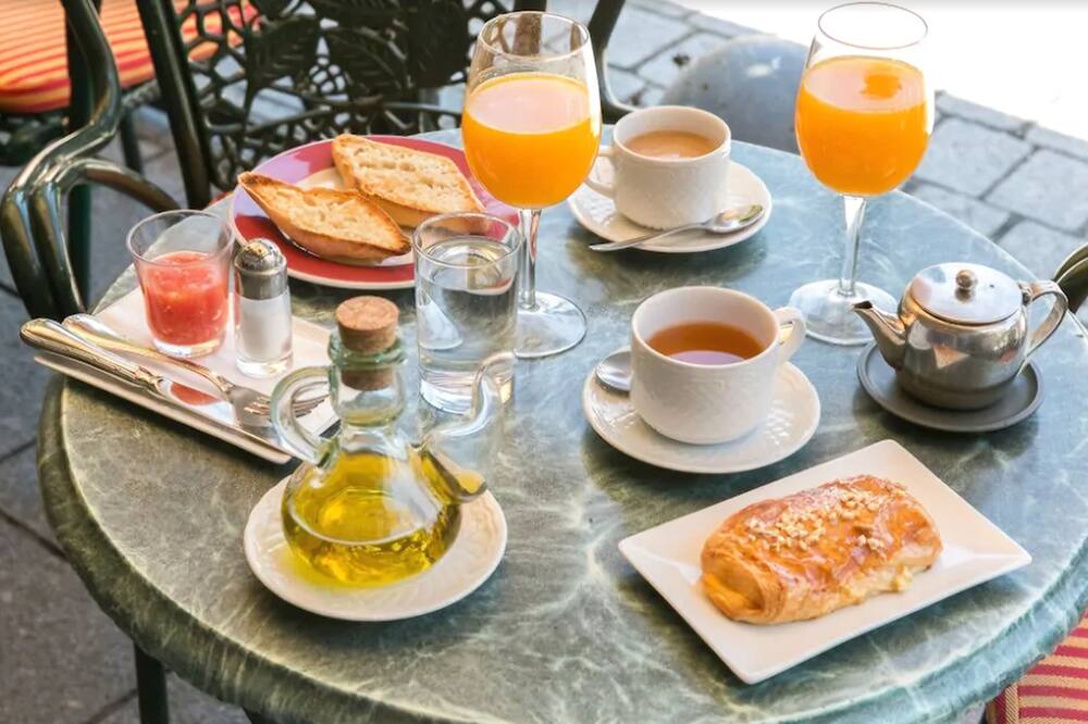 ホスタル セントラル パレス マドリード 写真