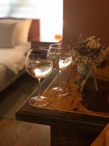 Guesthouse Slovin Unique - Rastoke 写真