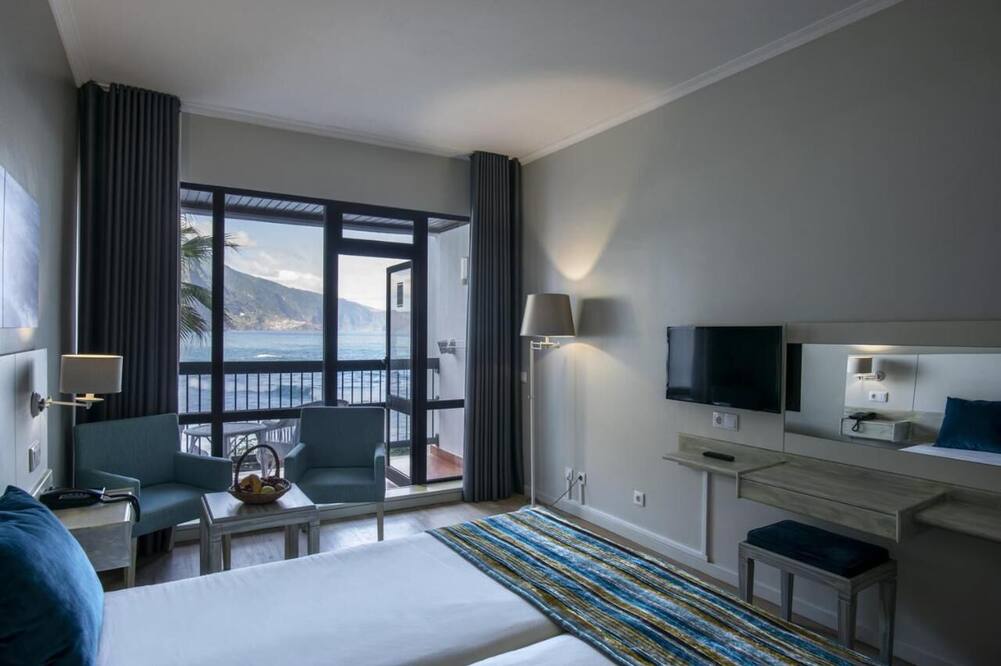 Estalagem do Mar 写真