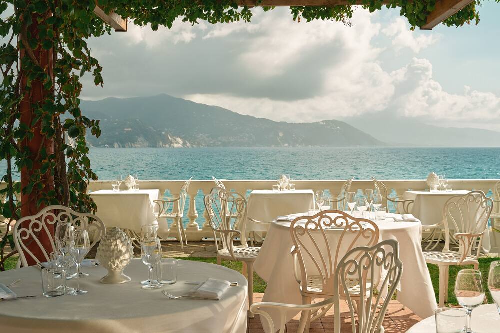 Grand Hotel Miramare 写真