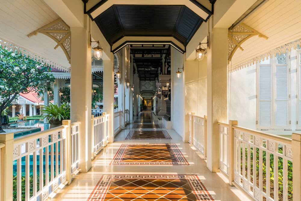 ウォラ ブラ ホアヒン リゾート & スパ 写真