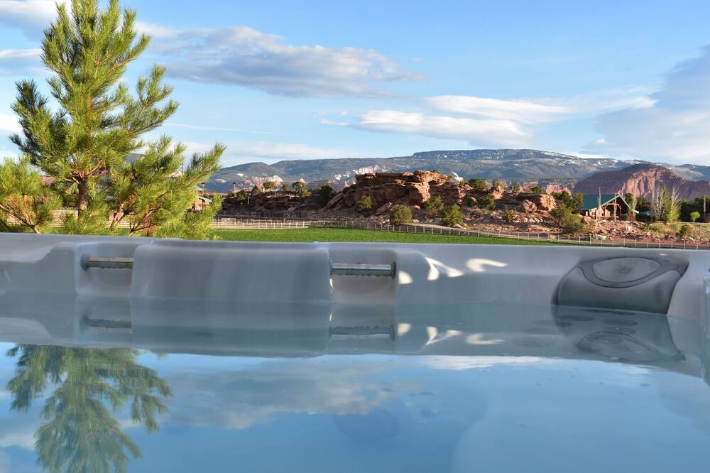 クーガーリッジリゾート、LLC 写真