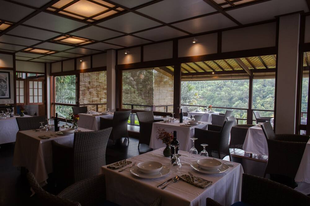 スアラプラ リゾート & スパ 写真