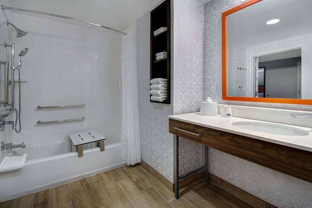 ハンプトン イン&スイーツ ヨンカーズ 写真