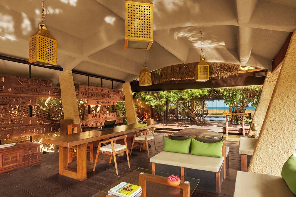 ウガ チェナ ハッツ - ヤラ - オール インクルーシブ 写真