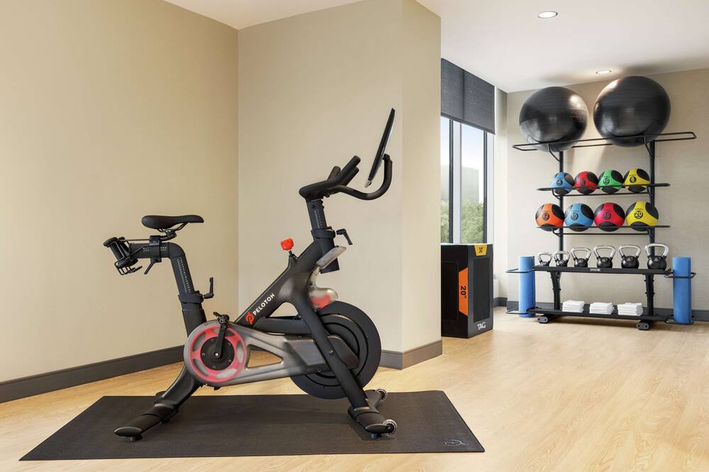 ダブルツリー バイ ヒルトン アビリーン ダウンタウン コンベンション センター 写真