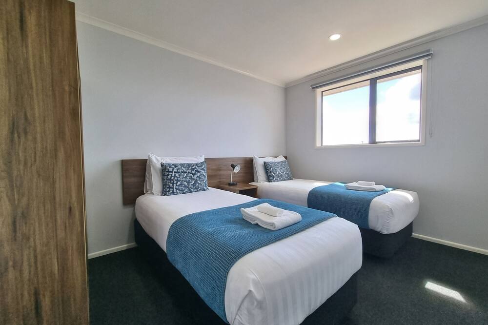 アントニオ ミューズ モーテル 写真