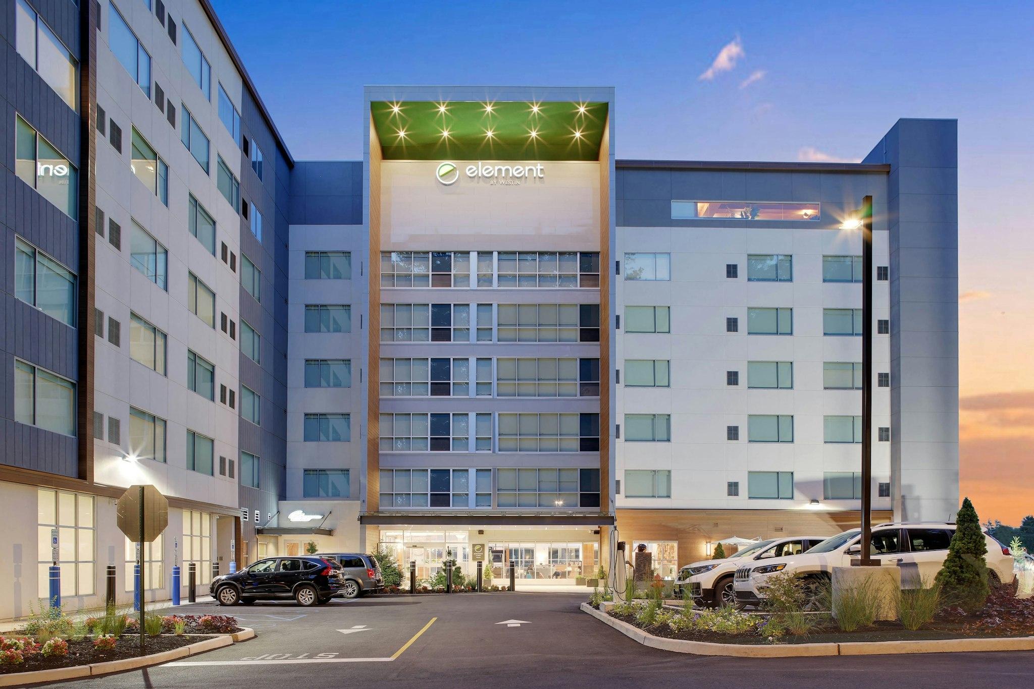 Element by Marriott New York Wood-Ridge 写真