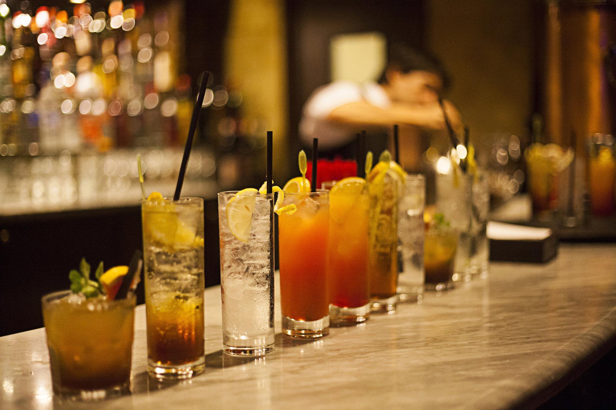 InterContinental Buenos Aires By IHG 写真