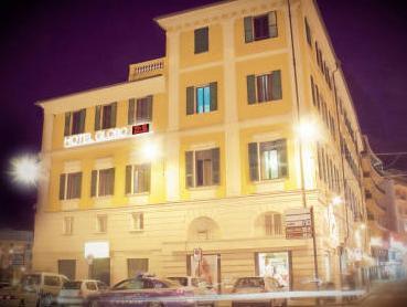 Hotel Globo Suite-Correnti hotels 写真