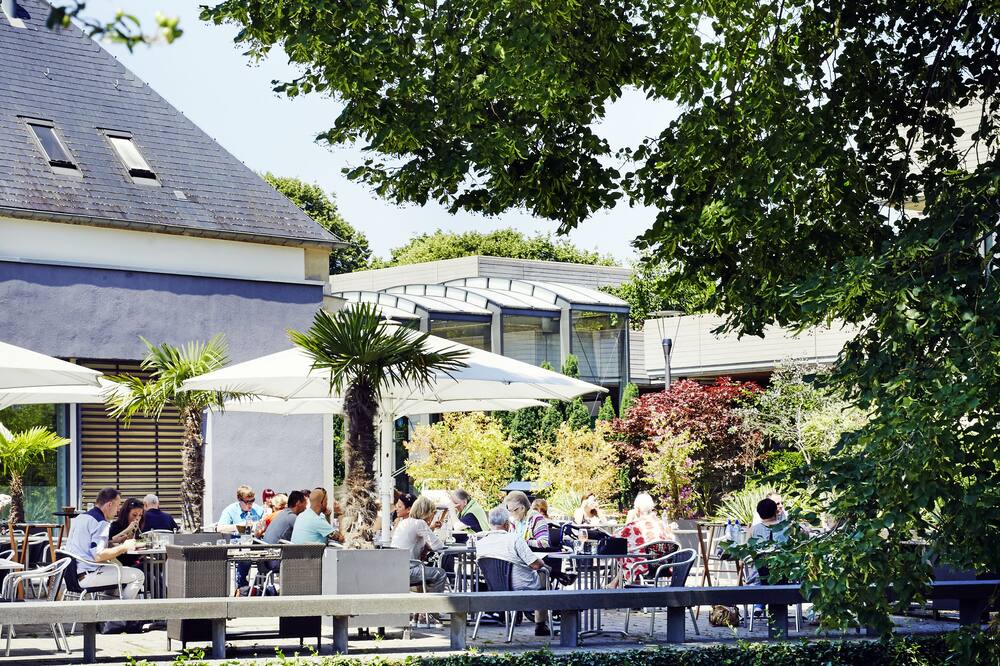 モンドルフ パルク ホテル 写真