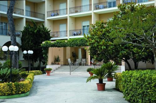 Hotel Terme Alexander 写真