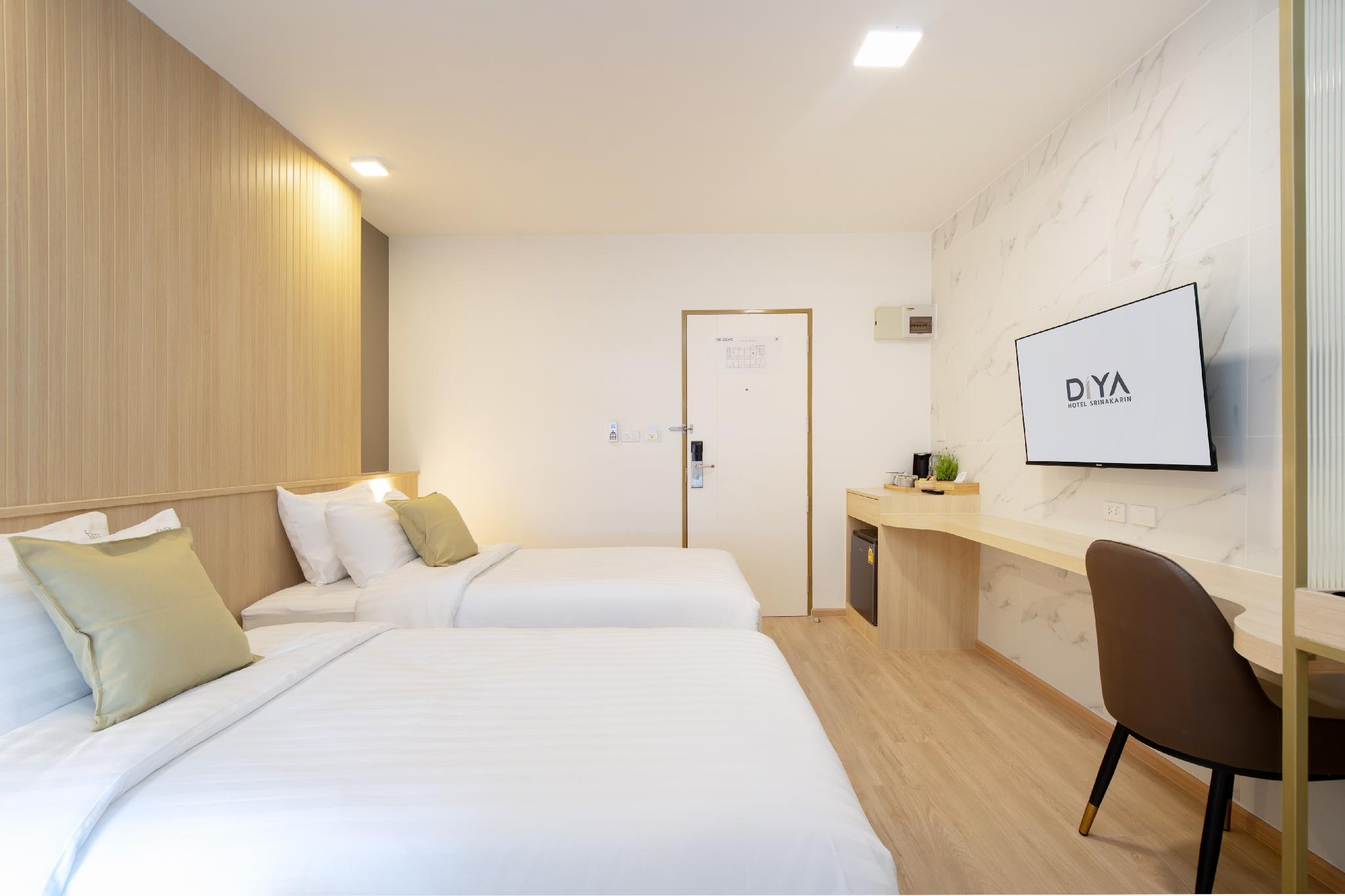 ディヤホテルバンコク 写真