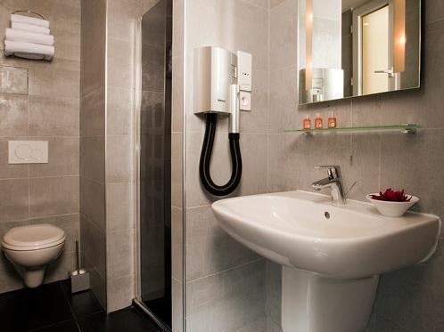 ホテル エデン オペラ 写真