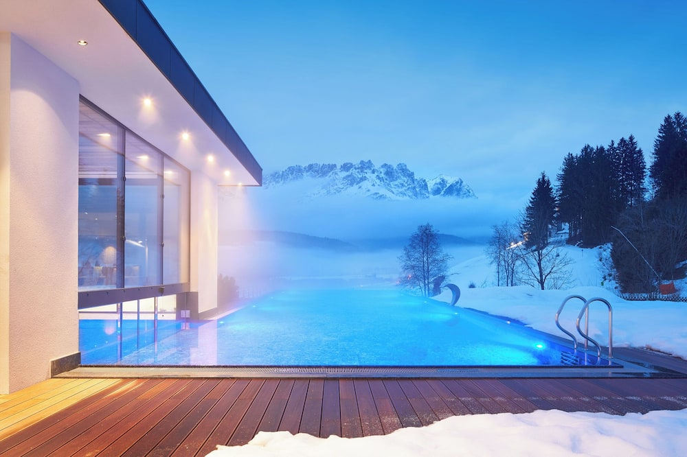 ホテル デア ベア 写真